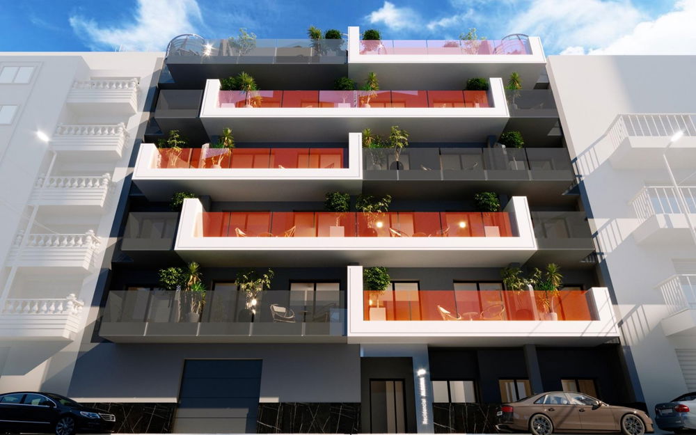 Torrevieja · Alicante REF #CSPN-65626 · Apartment 3781234733