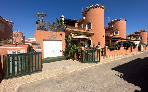 Playa Flamenca · Alicante REF #CSPA-71527 · Villa 1998169702