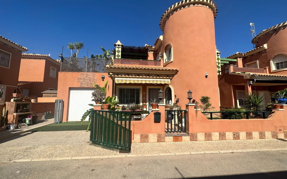 Playa Flamenca · Alicante REF #CSPA-71527 · Villa 1998169702