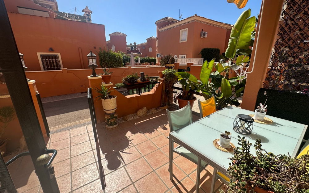 Playa Flamenca · Alicante REF #CSPA-71527 · Villa 1998169702