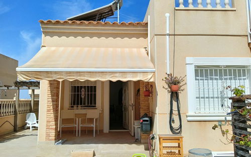 Guardamar Del Segura · Alicante REF #CSPG-34611 · Villa 3696951868