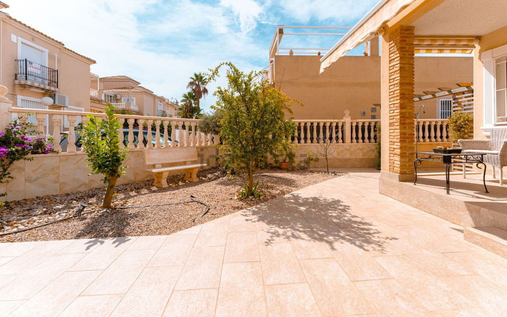 Guardamar Del Segura · Alicante REF #CSPG-34611 · Villa 3696951868