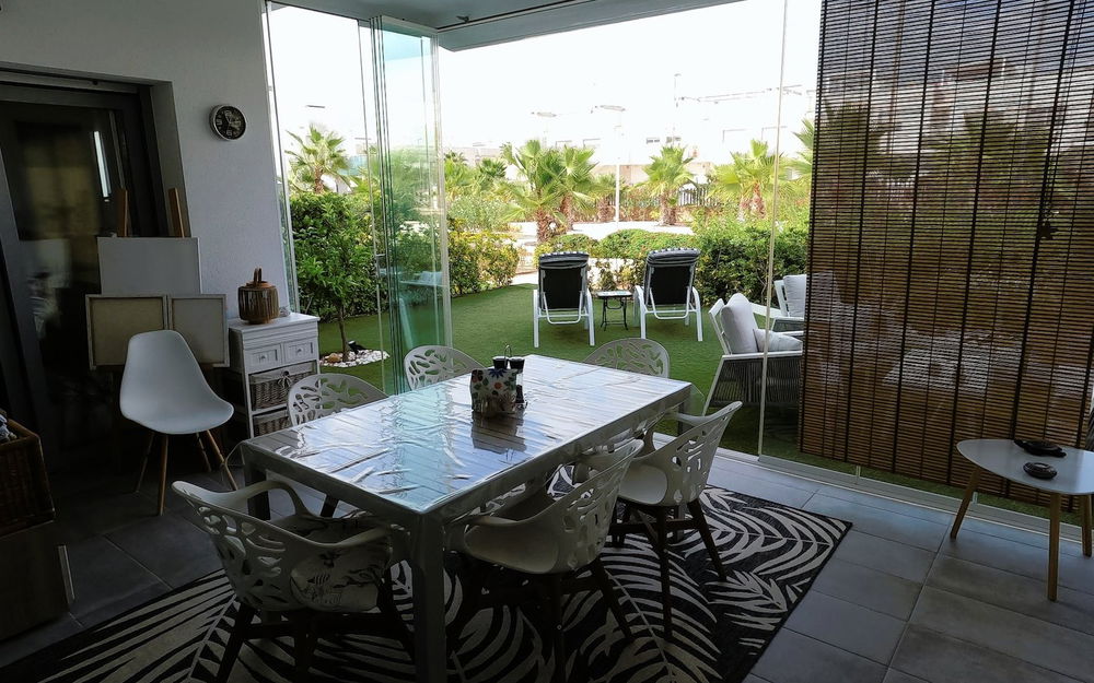 Vista Bella Golf · Alicante REF #CSPH-19476 · Apartment 53772290