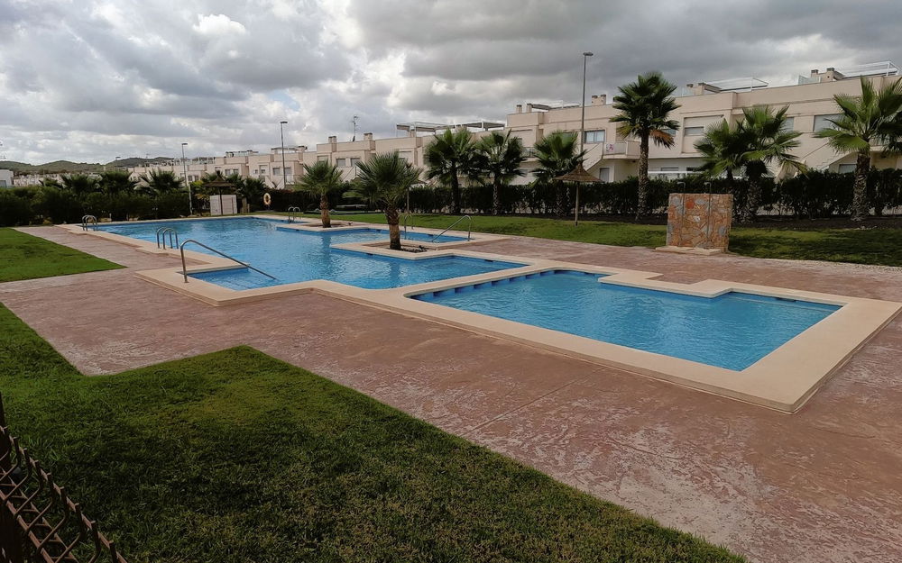 Vista Bella Golf · Alicante REF #CSPH-19476 · Apartment 53772290