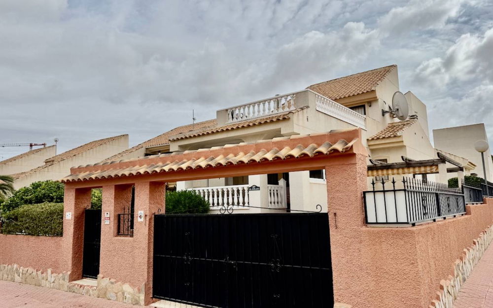 Ciudad Quesada · Alicante REF #CSPJ-13612 · Villa 2518184306