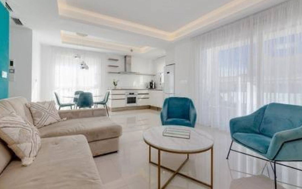 Ciudad Quesada · Alicante REF #CSPR-80435 · Apartment 2545870137