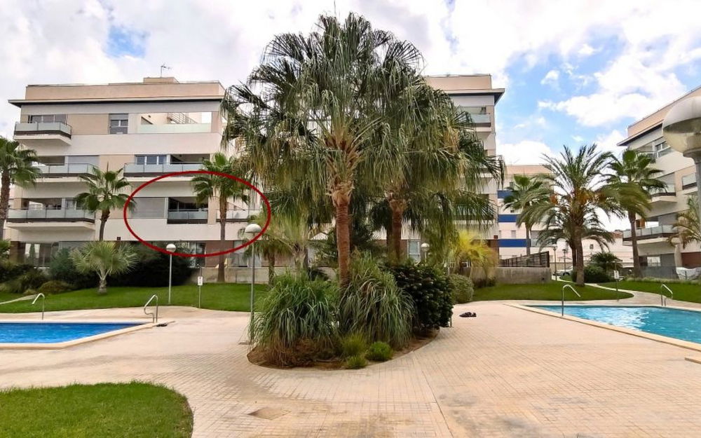 Los Dolses · Alicante REF #CSPE-58786 · Apartment 1485108242