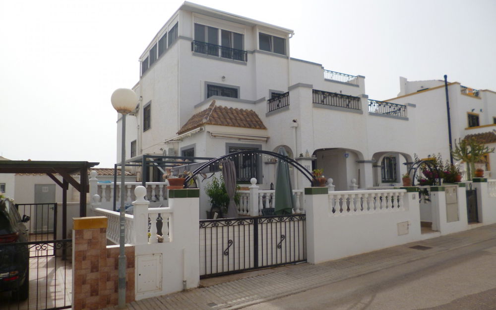 Los Altos · Alicante REF #CSPS-73560 · Townhouse 545786025