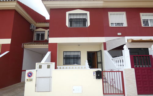 Algorfa · Alicante REF #CSPK-37779 · Townhouse 4048588134