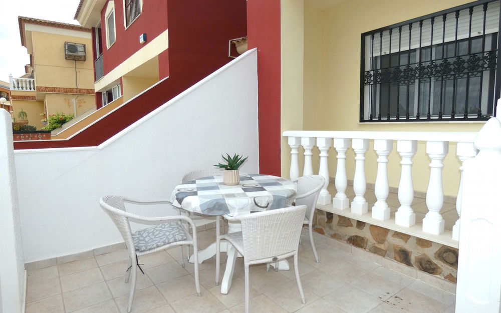 Algorfa · Alicante REF #CSPK-37779 · Townhouse 4048588134