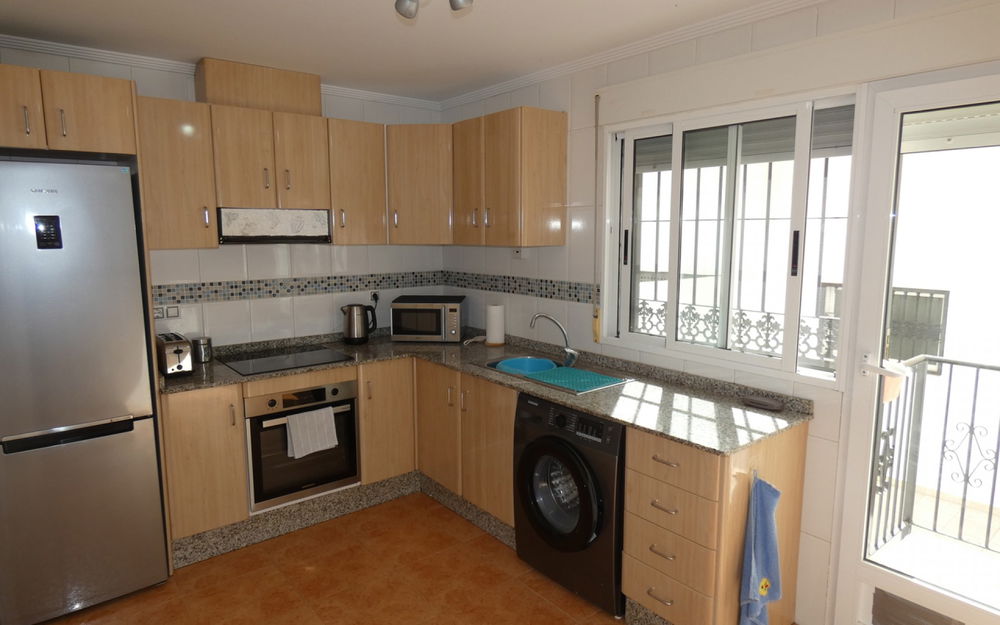 Algorfa · Alicante REF #CSPK-37779 · Townhouse 4048588134