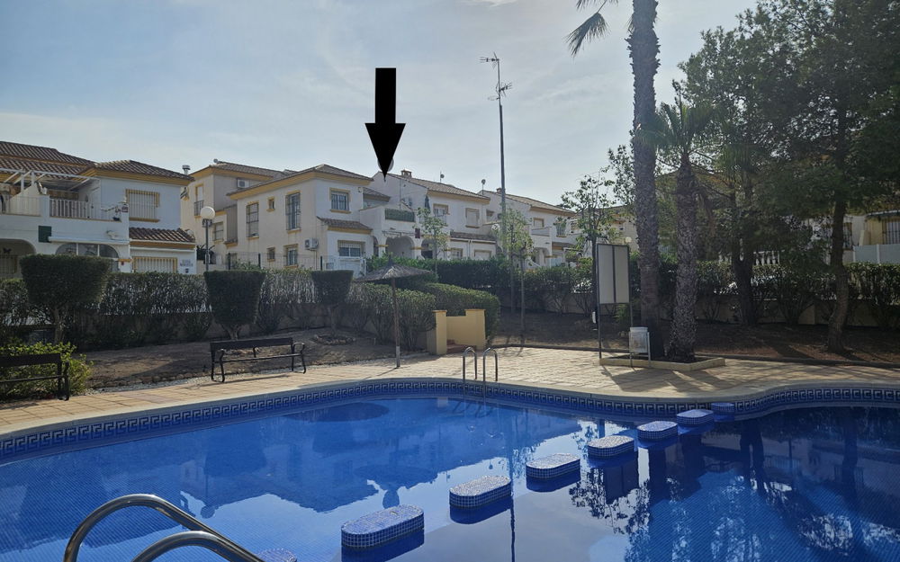 Los Altos · Alicante REF #CSPZ-92647 · Townhouse 1003328288