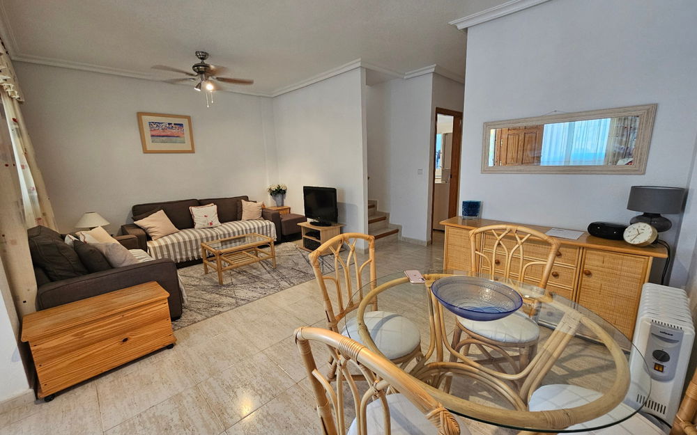 Los Altos · Alicante REF #CSPZ-92647 · Townhouse 1003328288