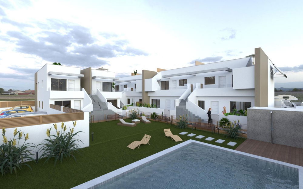 Pilar de la Horadada · Alicante REF #CSPN-34477 · Apartment 2446818686