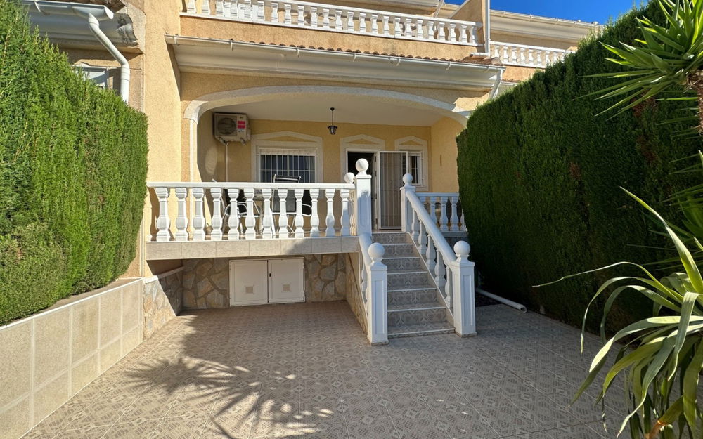 Ciudad Quesada · Alicante REF #CSPA-13463 · Townhouse 3375104878