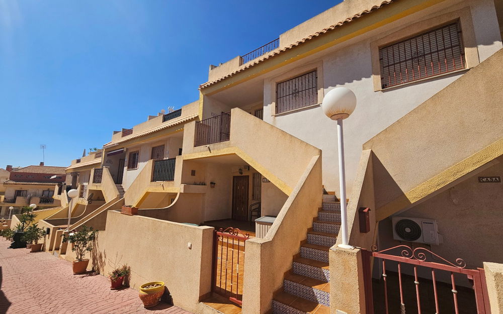 La Zenia · Alicante REF #CSPZ-76295 · Apartment 1142071769