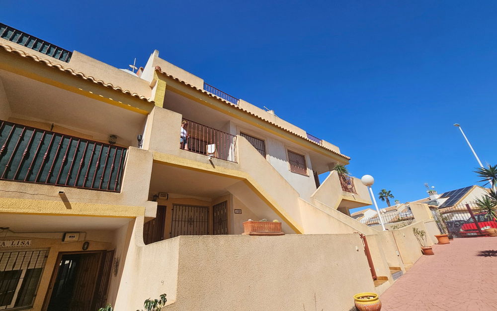 La Zenia · Alicante REF #CSPZ-76295 · Apartment 1142071769