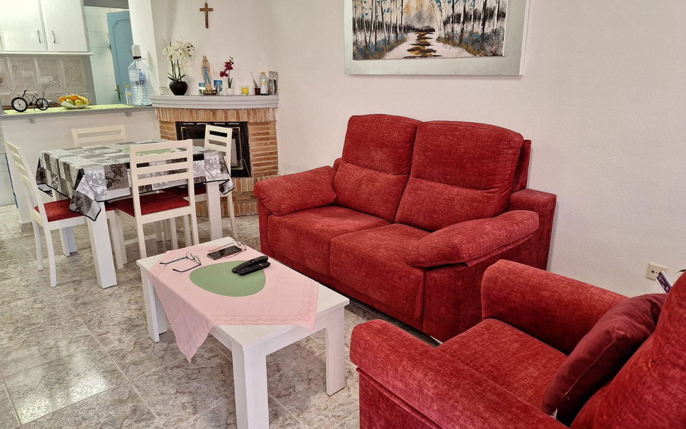 Playa Flamenca · Alicante REF #CSPZ-32444 · Villa 705966409