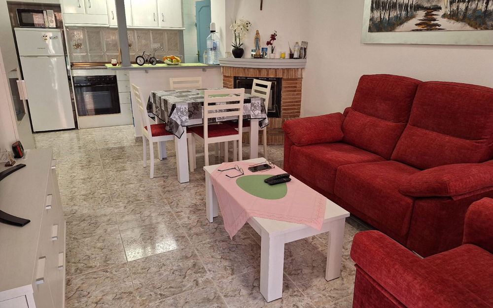 Playa Flamenca · Alicante REF #CSPZ-32444 · Villa 705966409