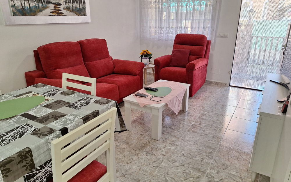 Playa Flamenca · Alicante REF #CSPZ-32444 · Villa 705966409