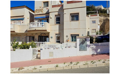 Ciudad Quesada · Alicante REF #CSPJ-39034 · Apartment 4066930855