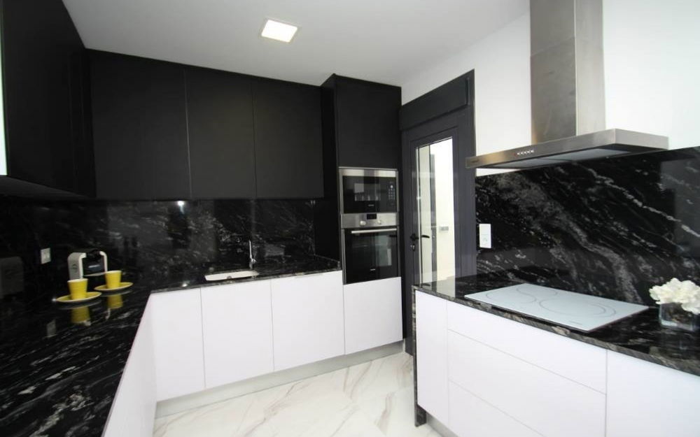 Campoamor · Alicante REF #CSPN-94451 · Villa 264877599