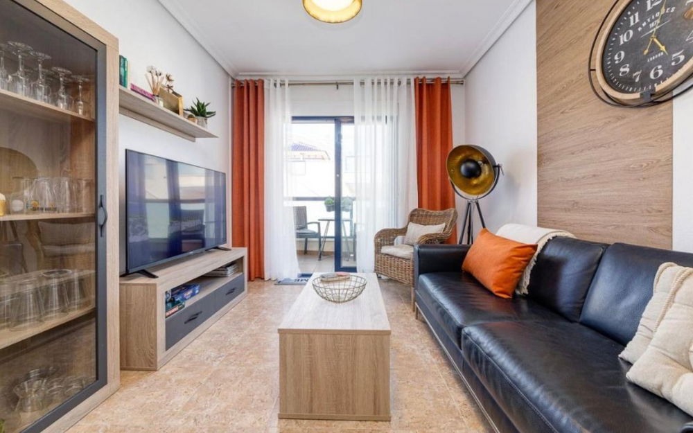 Cabo Roig · Alicante REF #CSPQ-99126 · Apartment 1954795121