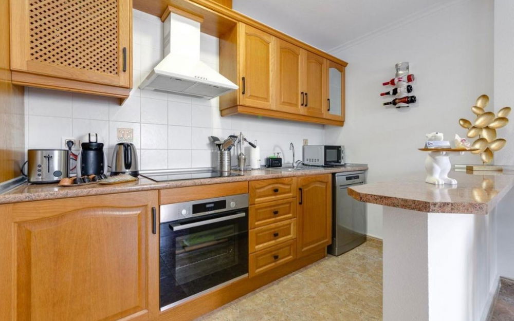 Cabo Roig · Alicante REF #CSPQ-99126 · Apartment 1954795121