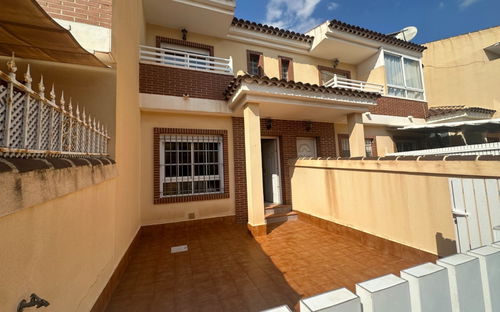 San Pedro del Pinatar · Murcia REF #CSPA-66937 · Townhouse 2424338085