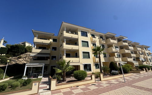 Campoamor · Alicante REF #CSPD-99162 · Apartment 2948486991