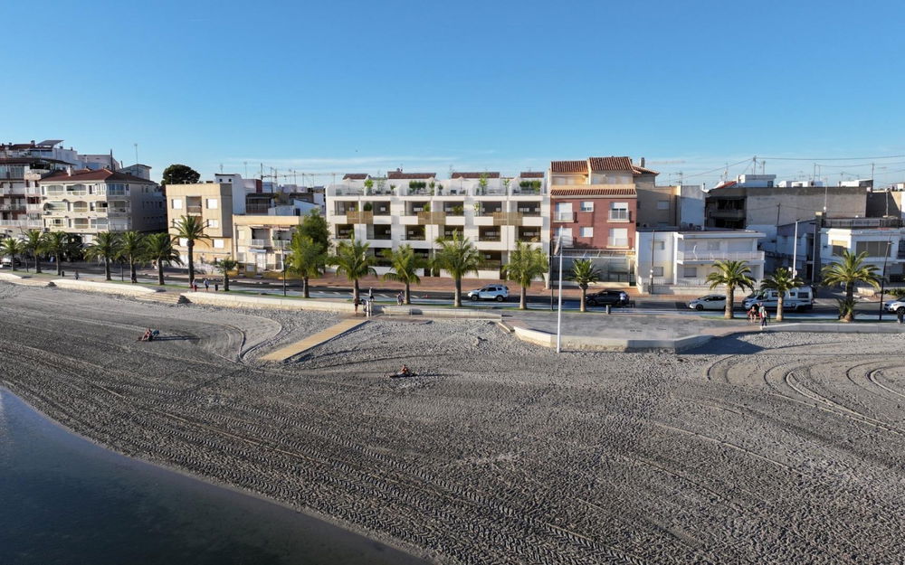 San Pedro del Pinatar · Murcia REF #CSPN-70951 · Apartment 823821380