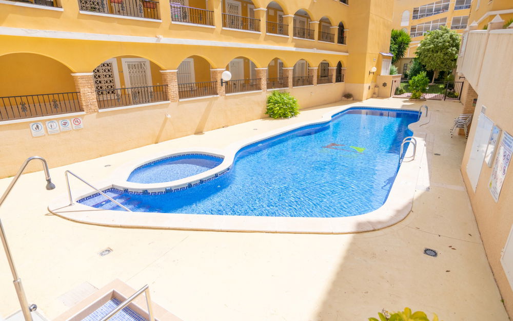 Algorfa · Alicante REF #CSPK-42164 · Apartment 1593579423