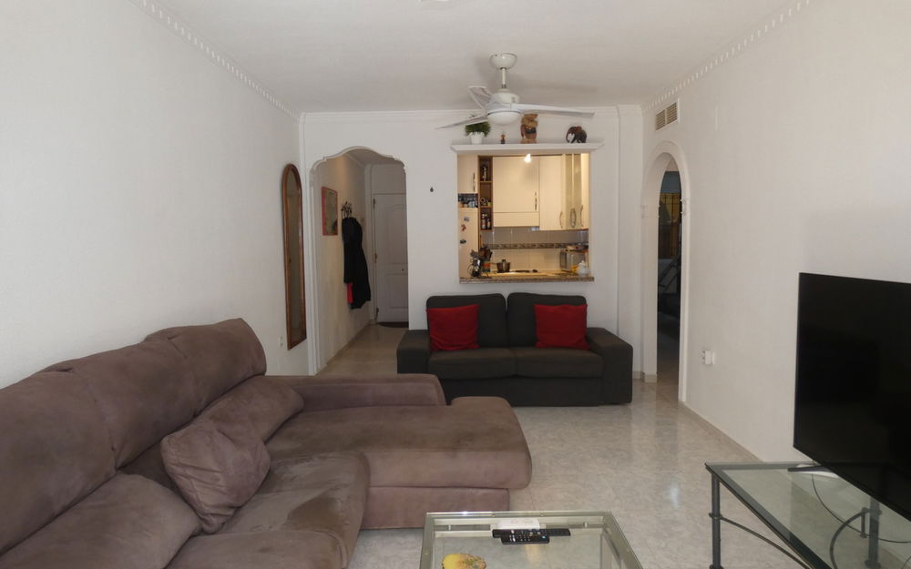 Algorfa · Alicante REF #CSPK-42164 · Apartment 1593579423