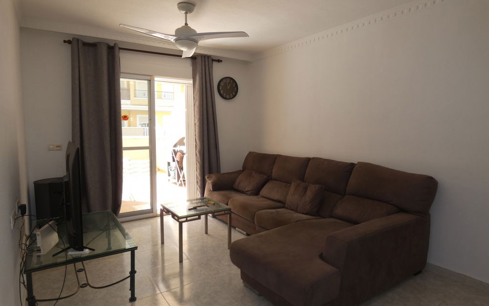 Algorfa · Alicante REF #CSPK-42164 · Apartment 1593579423