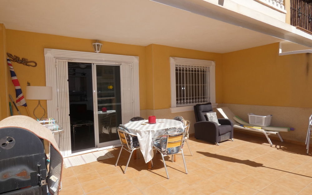 Algorfa · Alicante REF #CSPK-42164 · Apartment 1593579423