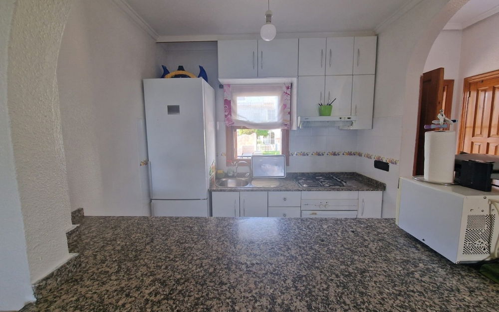 Ciudad Quesada · Alicante REF #CSPJ-40276 · Townhouse 691489854