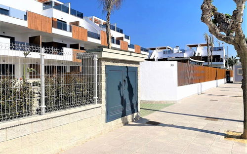 Pilar de la Horadada · Alicante REF #CSPN-41393 · Apartment 4136205171