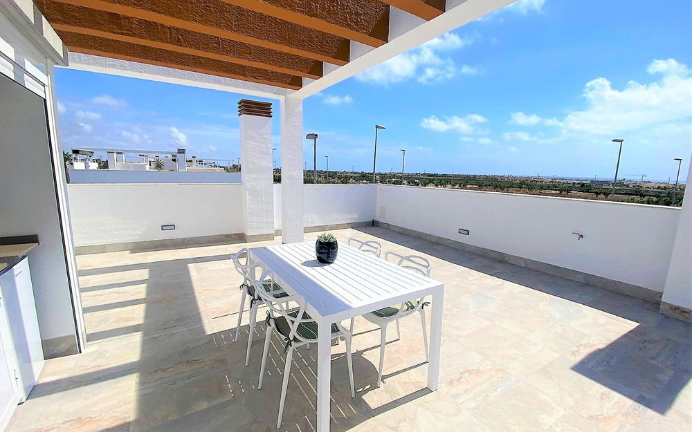 Pilar de la Horadada · Alicante REF #CSPN-41393 · Apartment 4136205171