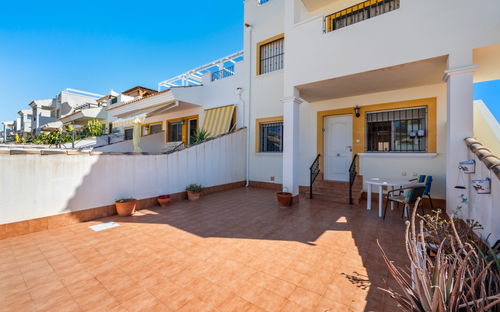 Los Montesinos · Alicante REF #CSPA-59329 · Apartment 2535371843