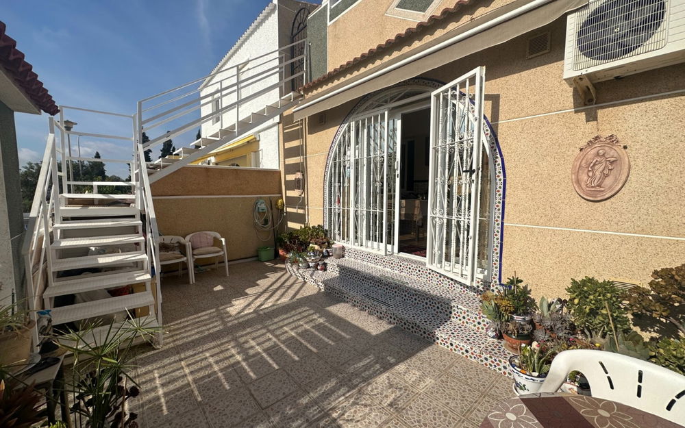 Torrevieja · Alicante REF #CSPA-42015 · Townhouse 966063931