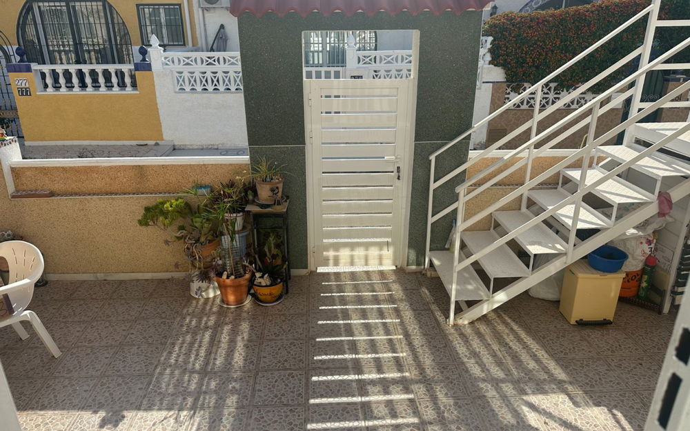 Torrevieja · Alicante REF #CSPA-42015 · Townhouse 966063931