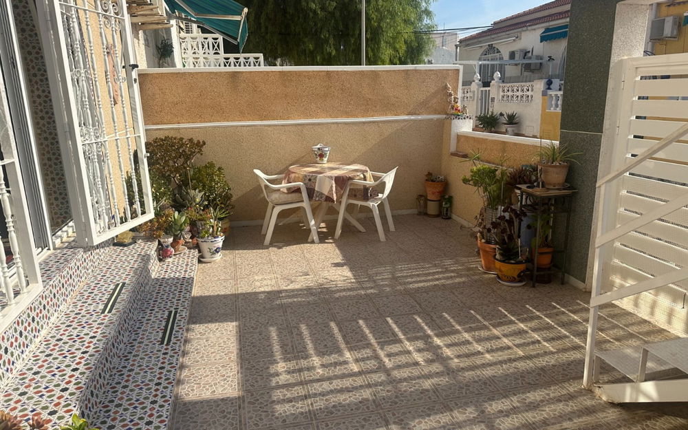 Torrevieja · Alicante REF #CSPA-42015 · Townhouse 966063931