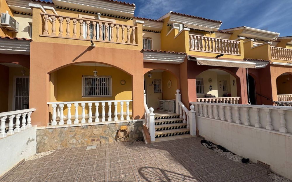 Ciudad Quesada · Alicante REF #CSPR-71347 · Townhouse 1638449349