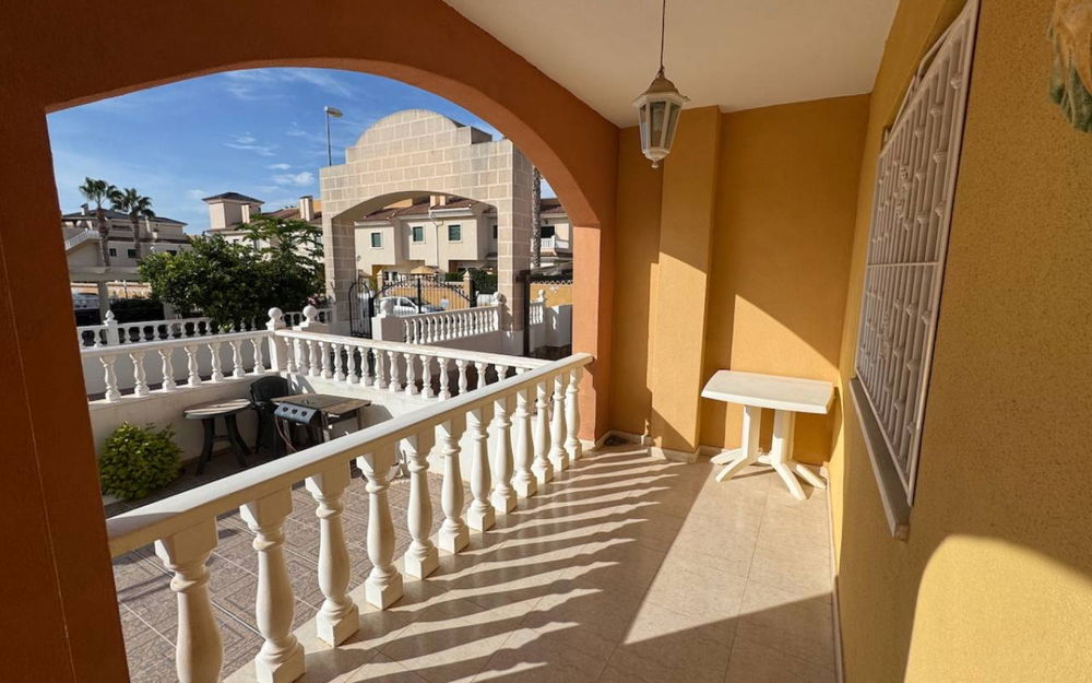 Ciudad Quesada · Alicante REF #CSPR-71347 · Townhouse 1638449349