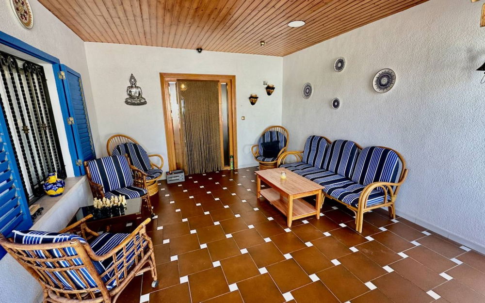 Castalla · Alicante REF #CSPR-44910 · Country House 3045007724