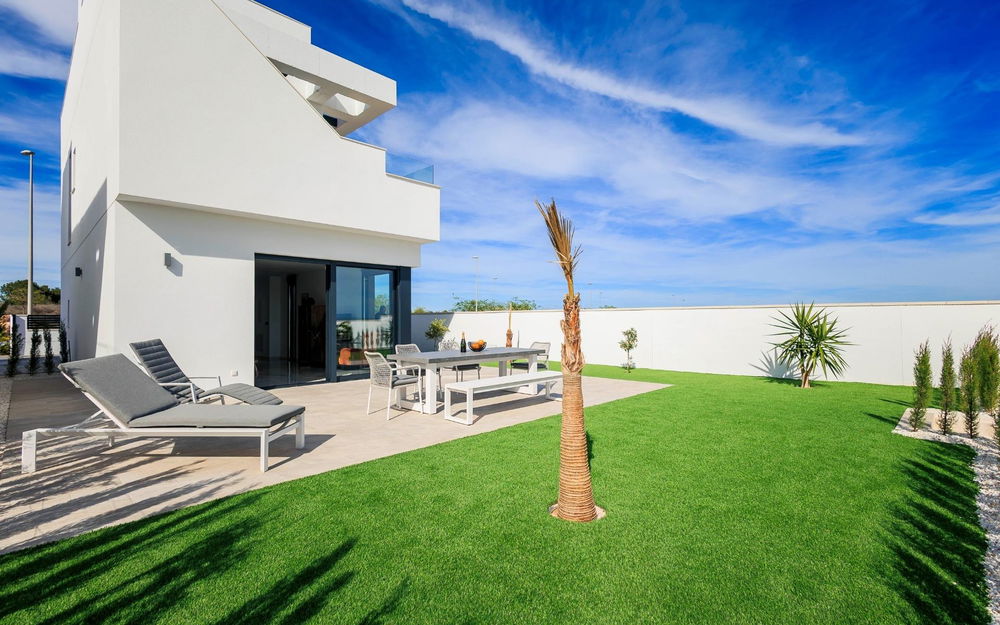 Pilar de la Horadada · Alicante REF #CSPN-77166 · Villa 187947585