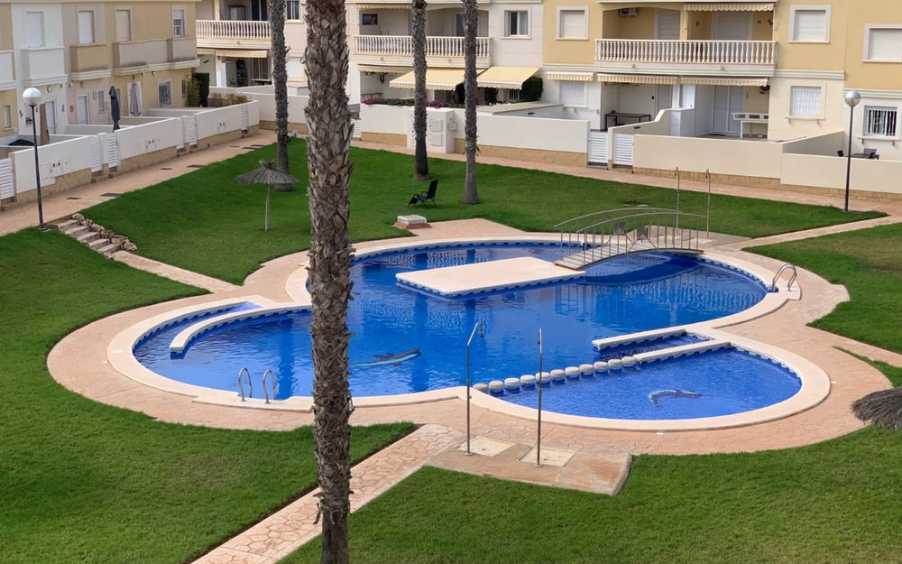 Cabo Roig · Alicante REF #CSPQ-80719 · Townhouse 3475553170