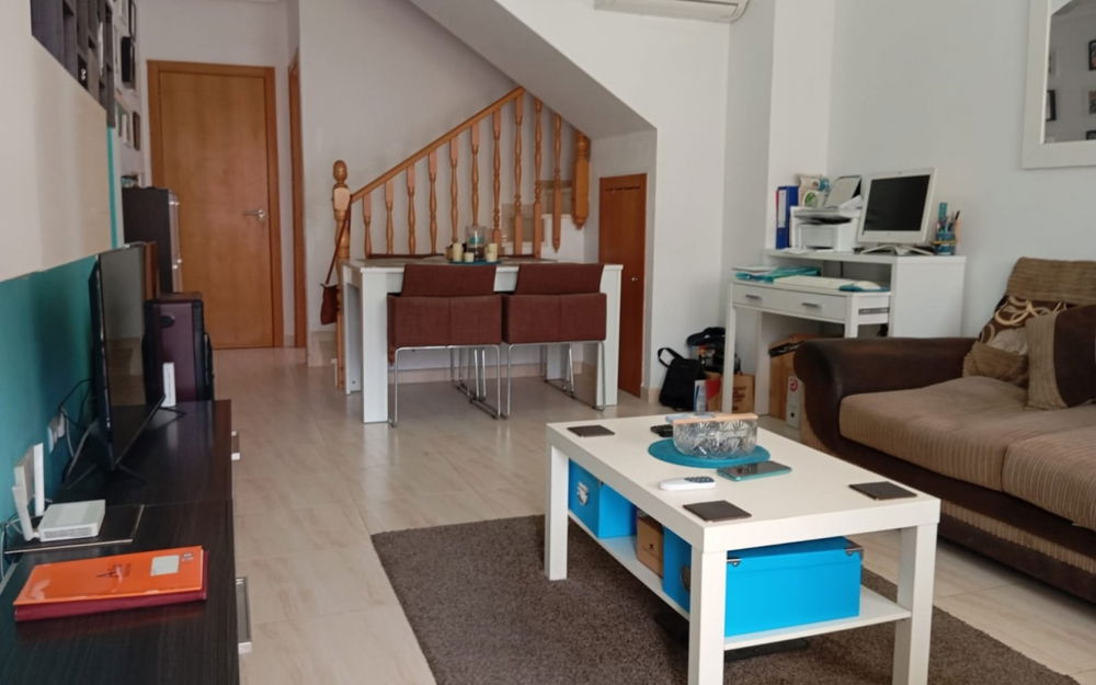 Cabo Roig · Alicante REF #CSPQ-80719 · Townhouse 3475553170