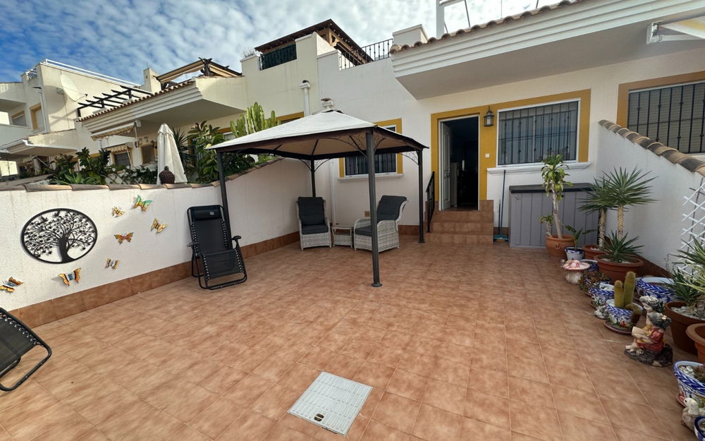 Los Montesinos · Alicante REF #CSPA-89636 · Townhouse 3930766539