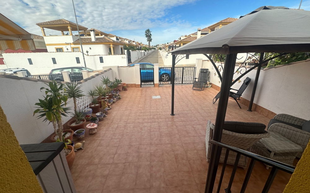 Los Montesinos · Alicante REF #CSPA-89636 · Townhouse 3930766539